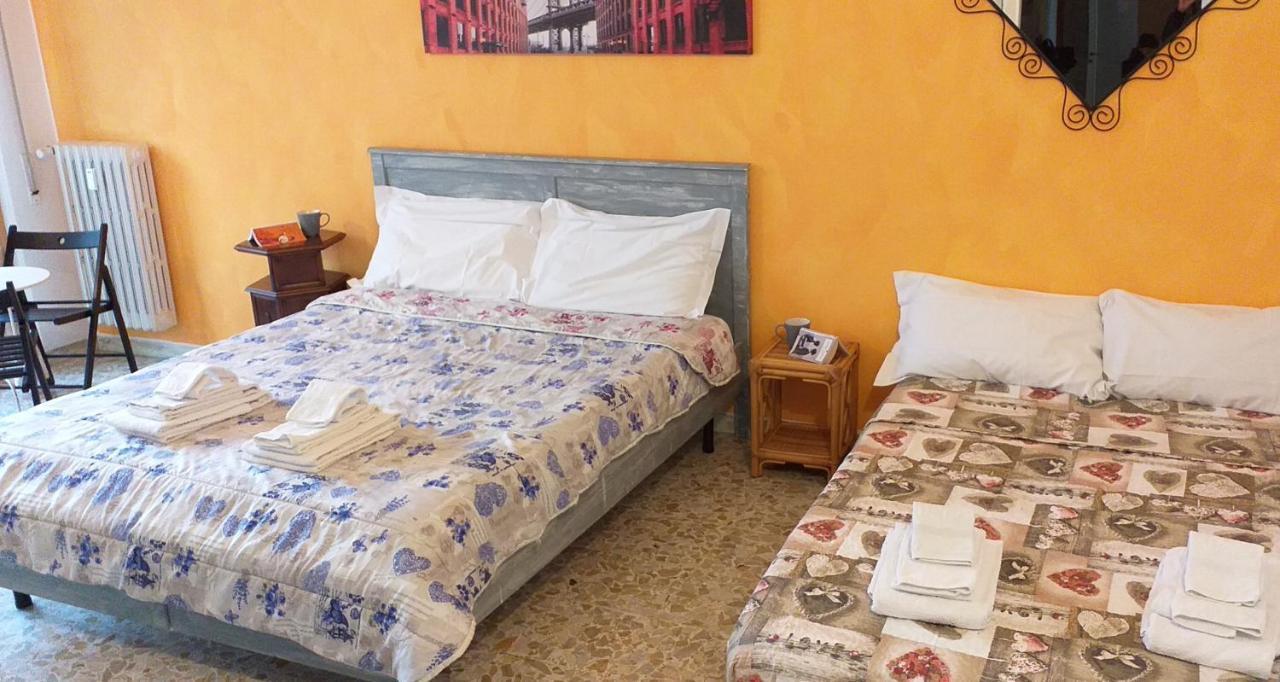 Appartamento Raggio Di Sole