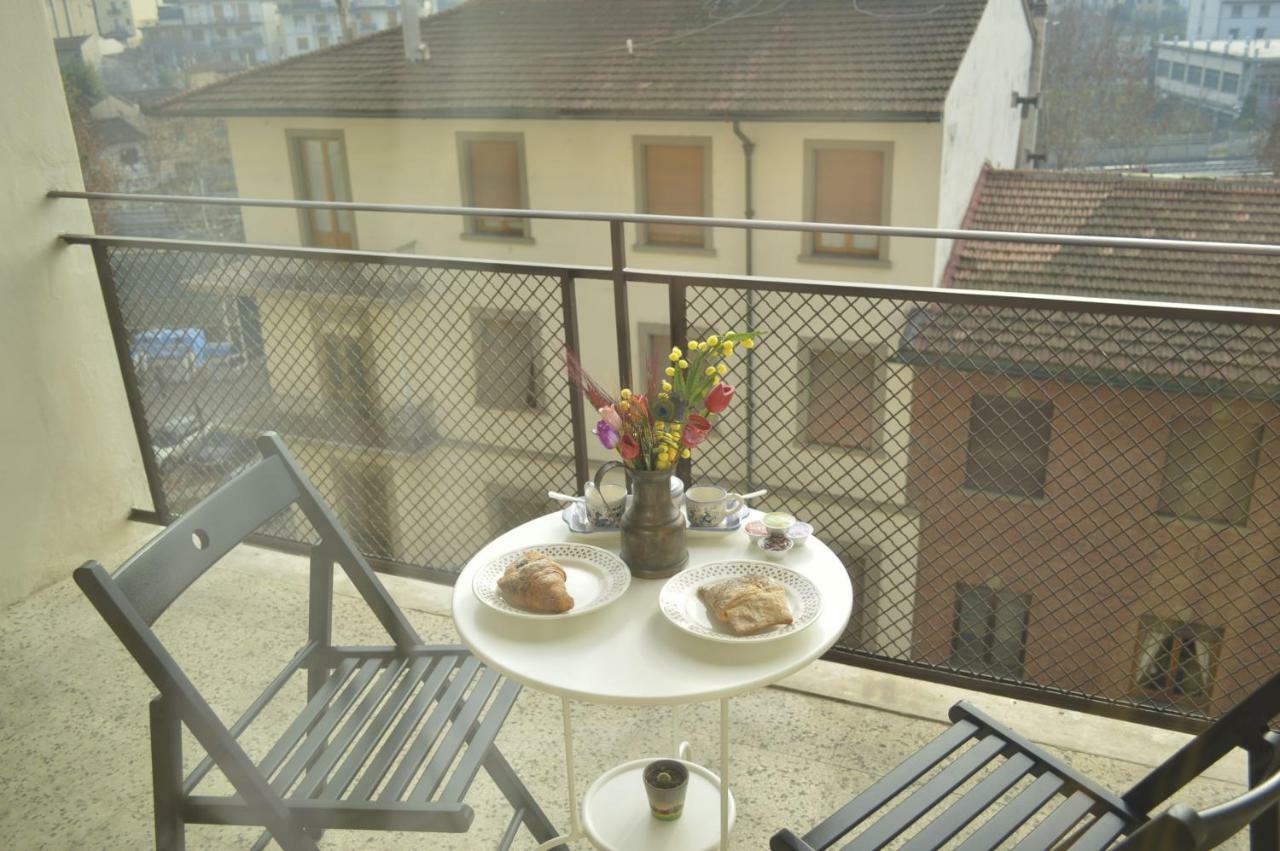 Appartamento Raggio Di Sole