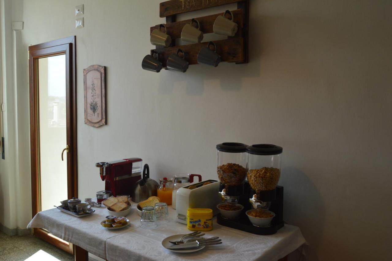 Appartamento Raggio Di Sole Firenze